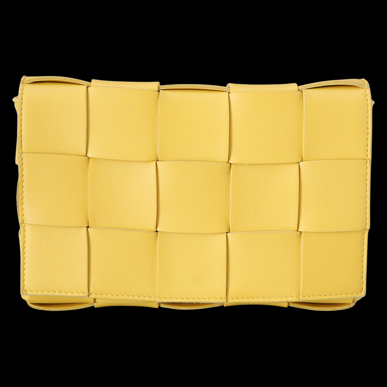 BOTTEGA VENETA(USED)보테가베네타 카세트 백
